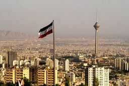 تصمیم نهایی درباره تعطیلی تهران اعلام شد