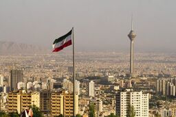 تصمیم نهایی درباره تعطیلی تهران اعلام شد