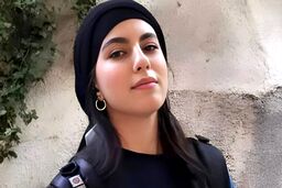 حکم قاتل الهه حسین نژاد صادر شد