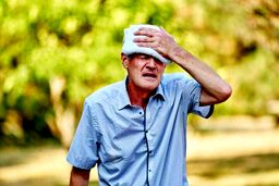 سکته گرمایی؛ خطر پنهان در روزهای داغ تابستان
