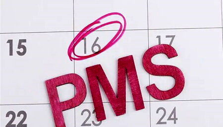 علائم سندرم پیش‌ از قاعدگی و راهکارهای کاهش آن