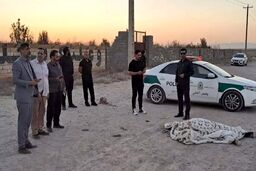 قتل فجیع، فقط به خاطر چیدن چند دانه آلو