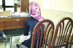 سرقت کیف طلا در بیمارستان