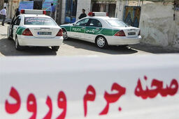 خودکشی مرد خشمگین بعد از به قتل رساندن برادر