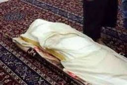 مرگ زن تنها پس از ورود سه سارق نقابدار