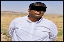 جزییات همسرکشی هولناک تحت تاثیر افکار خیانت آلود