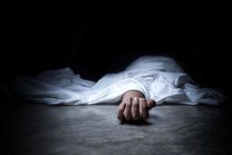 مرگ تلخ مرد ۷۰ ساله در خیابان خلیج فارس