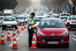 تکذیب خبر ممنوعیت ورود خودروها به تهران از روز جمعه