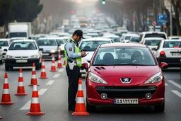 تکذیب خبر ممنوعیت ورود خودروها به تهران از روز جمعه