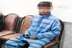 سرگذشت تلخ مردی که گرفتار حسادت باجناق شد