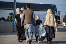 این گروه اتباع می‌توانند در ایران بمانند؛ سرنوشت اتباع غیرمجاز متاهل چه می‌شود؟