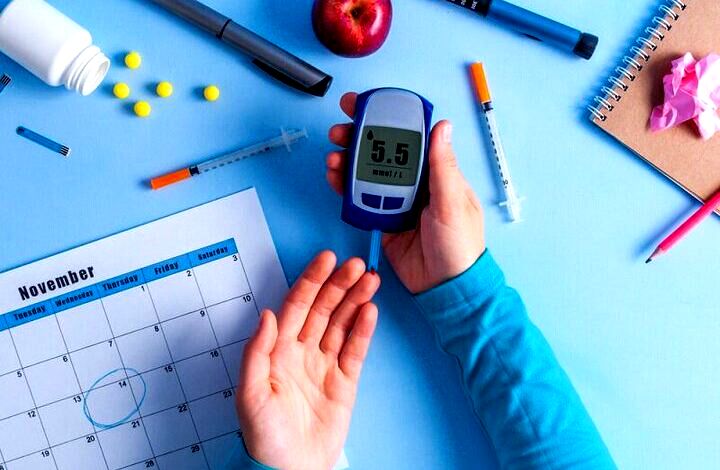 چگونه خطر ابتلا به دیابت را کاهش دهیم