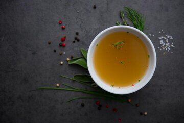 پای مرغ معجزه نمی‌کند اما توصیه می‌شود