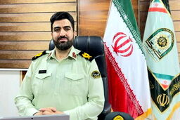 برخورد پلیس فتا با ترویج‌کنندگان خشونت در فضای مجازی
