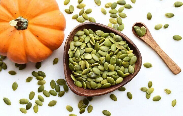 دانه‌ای کوچک با خواص بزرگ برای سلامتی بدن
