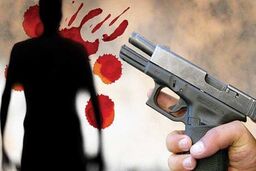 خودکشی مجرم سابقه‌دار دو روز بعد از قتل برادر