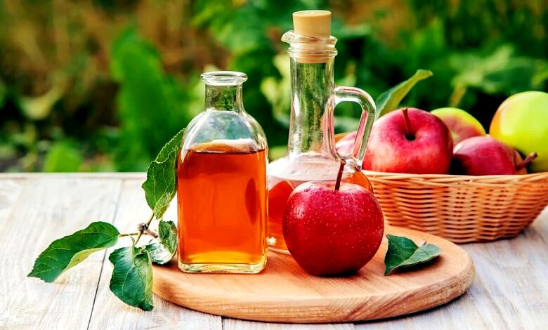 هشدارهای مهم درباره مصرف سرکه سیب