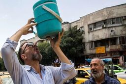 این سه شهر ایران جزو گرم‌ترین نقاط جهان هستند