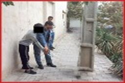 آتش‌بازی پسران نوجوان به مرگ پسر 14 ساله منجر شد