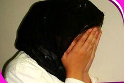 انگیزه عاشقانه زن جوان برای سرقت از فامیل