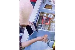 نقشه‌ای که 2 زن با بازی در نقش توریست خارجی اجرا کردند