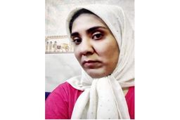 الهام گندمی از 33 روز پیش ناپدیده شده، او را دیده‌اید؟