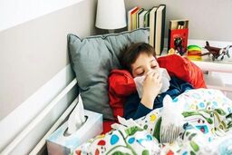 این افراد در تیررس ابتلا به آنفلوآنزا