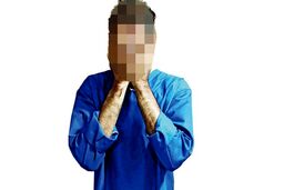 انتقام عجیب خواستگار کینه‌جو از دختر جوان