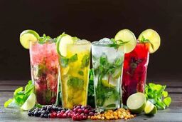بهترین نوشیدنی‌ها برای دوره پیری