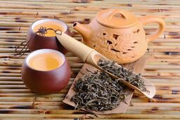 فواید چای چینی