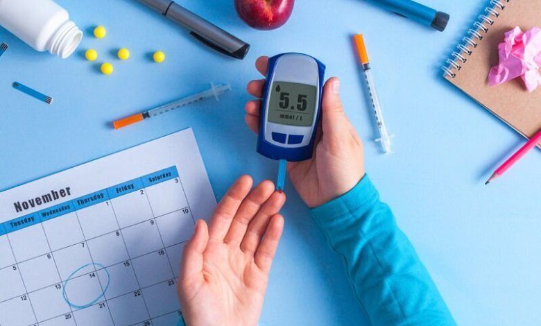 با این کار ساده دیابت نمی‌گیرید