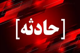آقا معلم با فداکاری بررگ جان مادر و دختر را نجات داد
