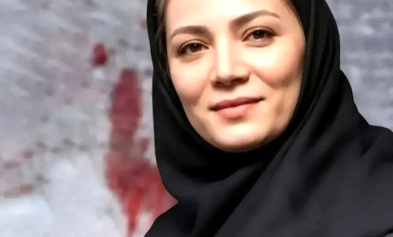 متهم قتل زهرا قائمی دستگیر شد + فیلم