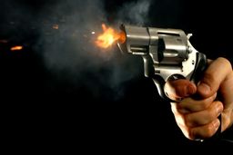 شروع تحقیقات برای شناسایی عامل تیراندازی مرگبار خزانه