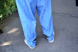 قتل فجیع زن مطلقه به دست پدر سنگدل