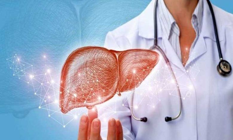 ۳ بیماری افزایش دهنده خطر مرگ ناشی از بیماری کبد چرب