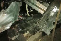 تصادف مرگبار دختر جوان؛ حادثه ناخواسته یا نقشه عمدی؟