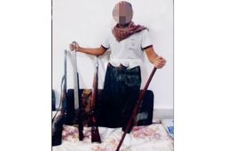 جزییات خودکشی قاتل 4 نفر در اندیکا