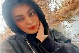 کیفرخواست پرونده مفقودی «سما جهانباز» صادر شد