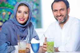 همسر فریبا نادری کیست+ بیوگرافی