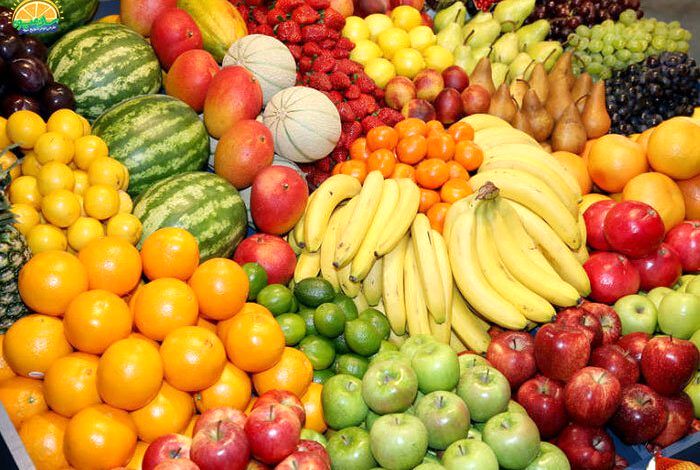 ۱۰ میوه‌ بسیار مفید برای سلامت روده‌ها و دستگاه گوارش
