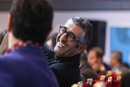 پژمان جمشیدی آزاد شد