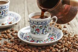 ادعای جدید درباره رابطه قهوه با سلامتی