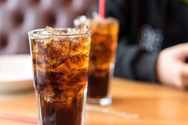 اعلام حقایقی جدید درباره مصرف نوشابه