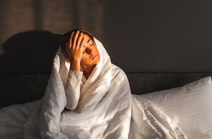 ۹ خوراکی که دشمن خواب شما هستند