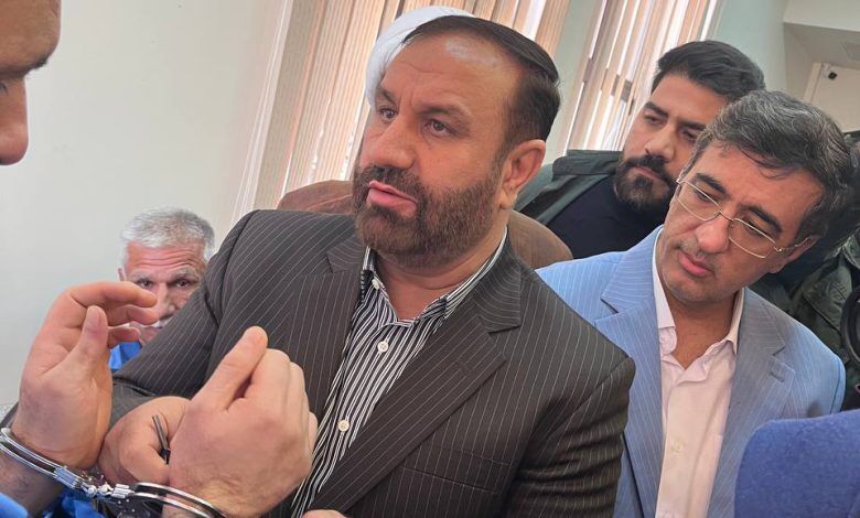 بخشش ۱۴ محکوم به قصاص در رویداد بخشش گروهی