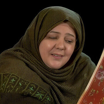 بیوگرافی کامل زویا امامی+ علت فوت خودش و پسرش