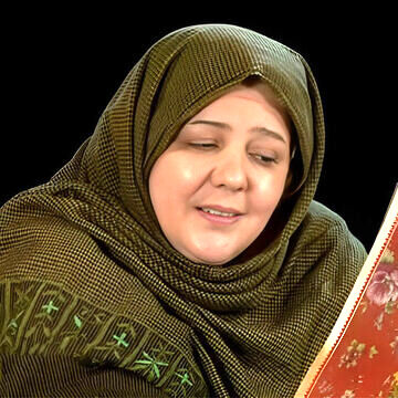 بیوگرافی کامل زویا امامی+ علت فوت خودش و پسرش