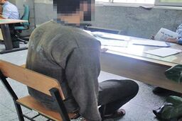 صحنه‌سازی داماد طمع‌کار برای پنهان کردن راز قتل مادرزن