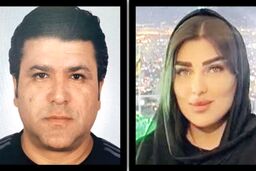 جزئیات قتل مبینا زارع به‌دست شوهر سابقش/ قاتل قصد داشت مبینا را به زندگی مشترک راضی کند